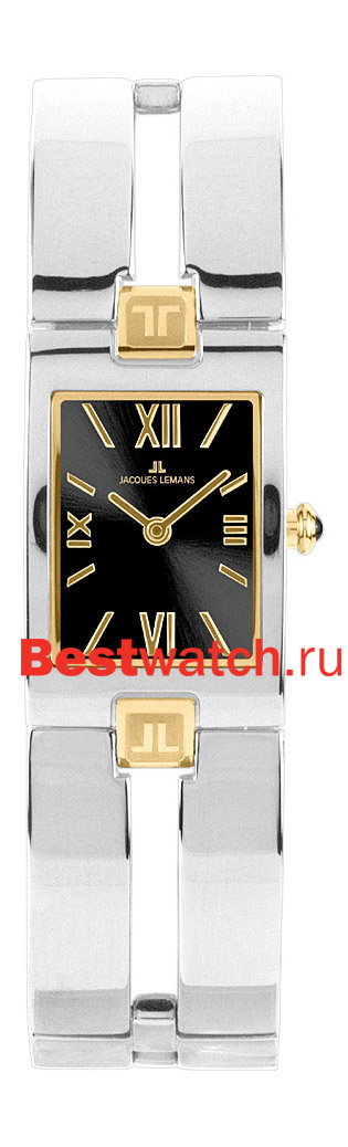 Часы Jacques Lemans Vedette 1-1213C